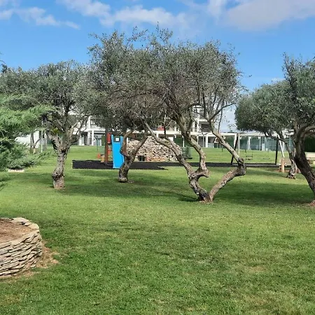 Au Panoramica Golf Dans Un Environnement Seduisant Apartment San Jorge (Castellon)