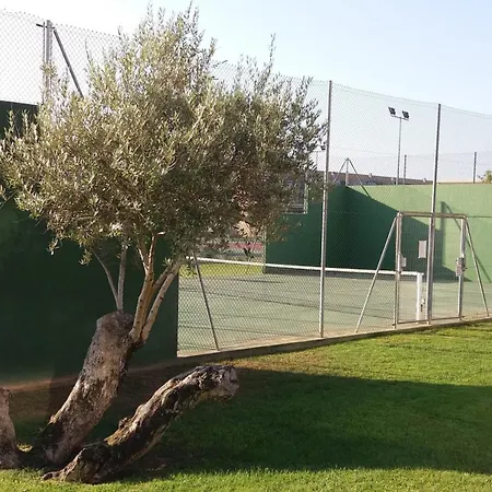 Au Panoramica Golf Dans Un Environnement Seduisant *