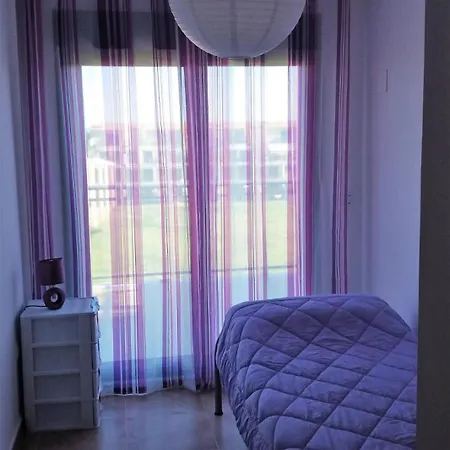 Au Panoramica Golf Dans Un Environnement Seduisant * San Jorge (Castellon)