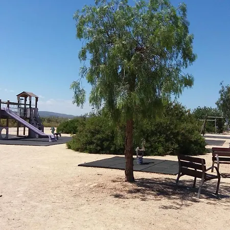Au Panoramica Golf Dans Un Environnement Seduisant * San Jorge (Castellon)