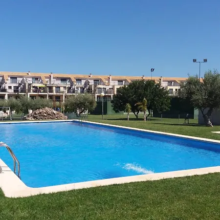 Au Panoramica Golf Dans Un Environnement Seduisant *
