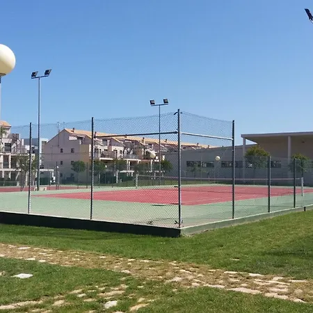 Au Panoramica Golf Dans Un Environnement Seduisant Apartment